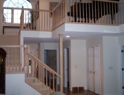 staircase remodel